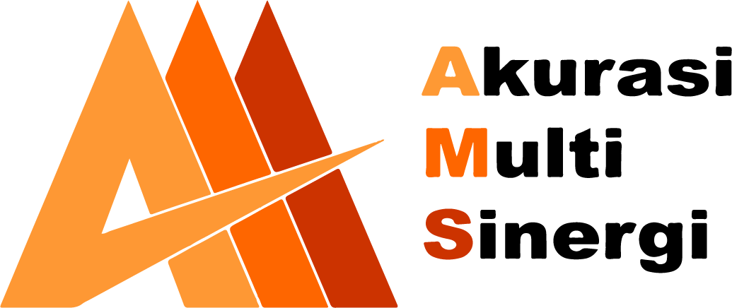 Logo Akurasi Multi Sinergi